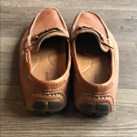 G.H.Bass and CO. Loafers main image 4